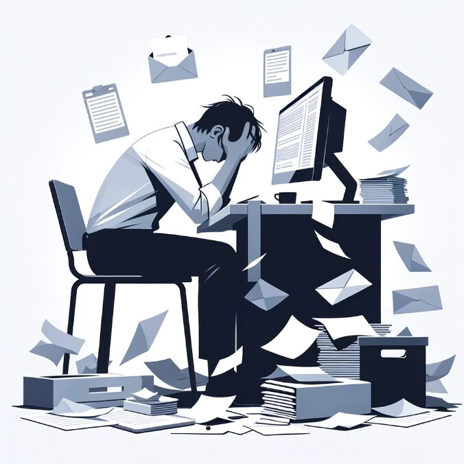 【仕事ができない人の口癖にさようなら】自信を取り戻すためのヒント