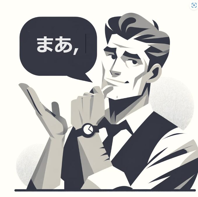 「まあ」が口癖の人との円滑なコミュニケーションを取るための5つのヒント
