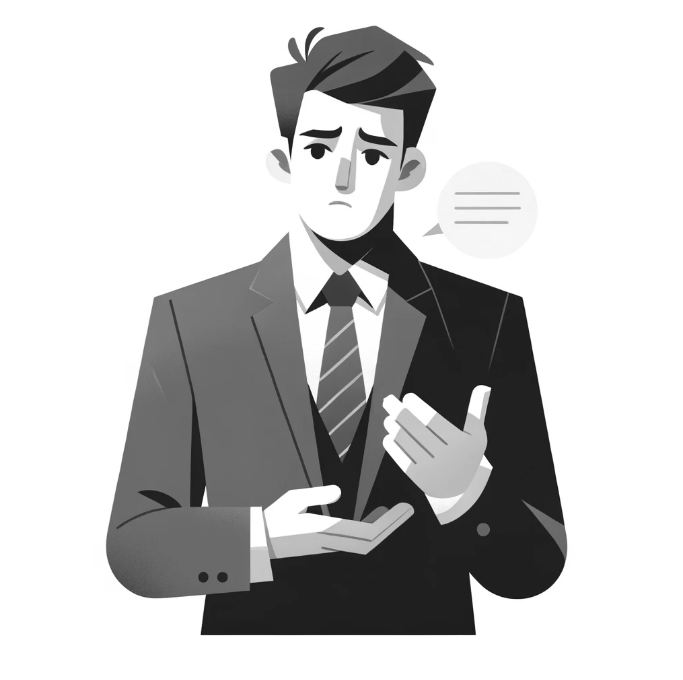 「要は」を多用する人の心理とは？その口癖に隠された意図を探る