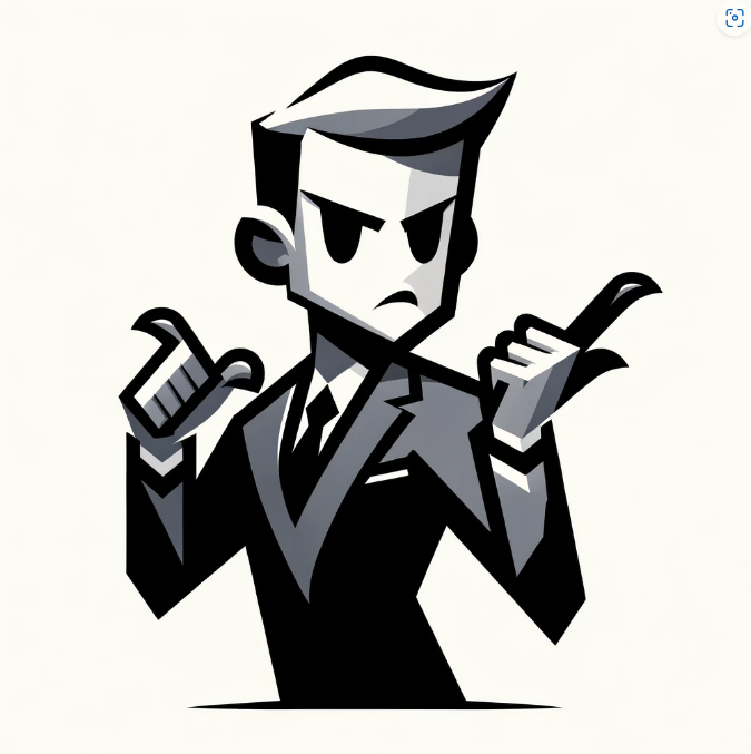 【他責思考の口癖を持つ人との対話法】責任転嫁にどう応じる？