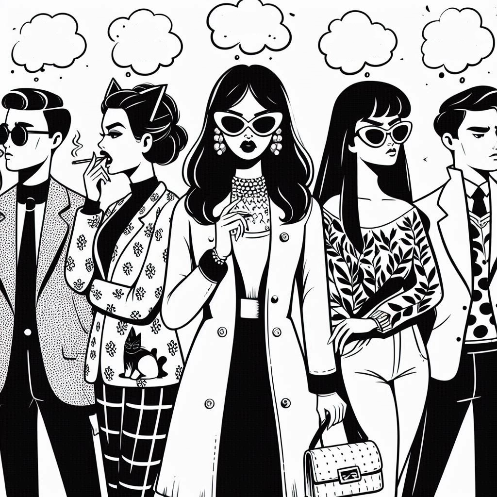 腹黒い人の口癖とは？特徴と見抜き方