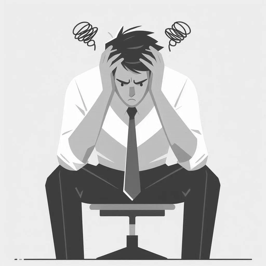 「どうしよう」とつい言ってしまうあなたへ──その心理と向き合う方法