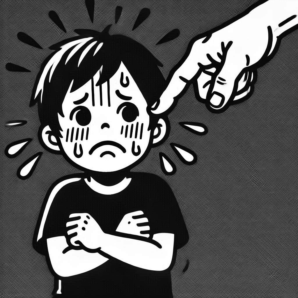 毒親の口癖とは？心に刻まれる言葉の特徴と対処法