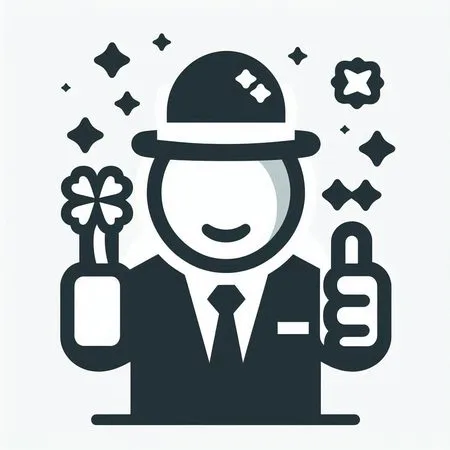 運がいい人の口癖とは?幸運を引き寄せる言葉の習慣