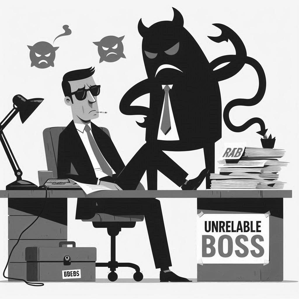 ダメなリーダーの口癖とは？部下が不信感を抱くNGワード4選